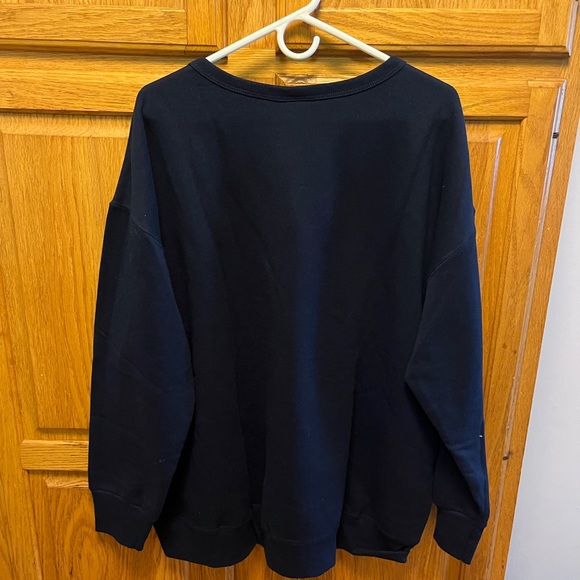 Vintage fruit of the loom crewneck - Picture 2 of 4